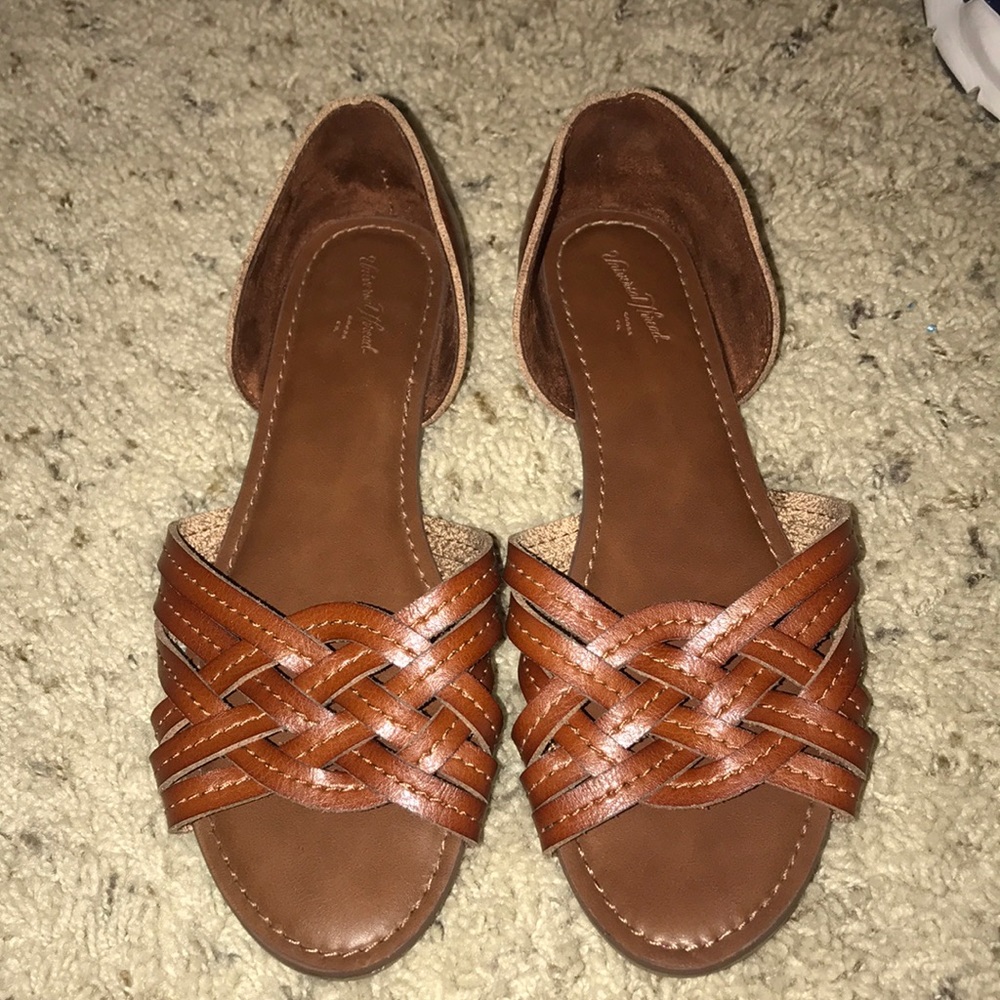 Universal Thread slip ons -Target